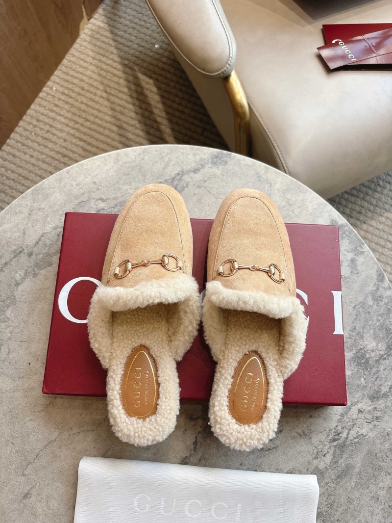 Gvc*1 slippers